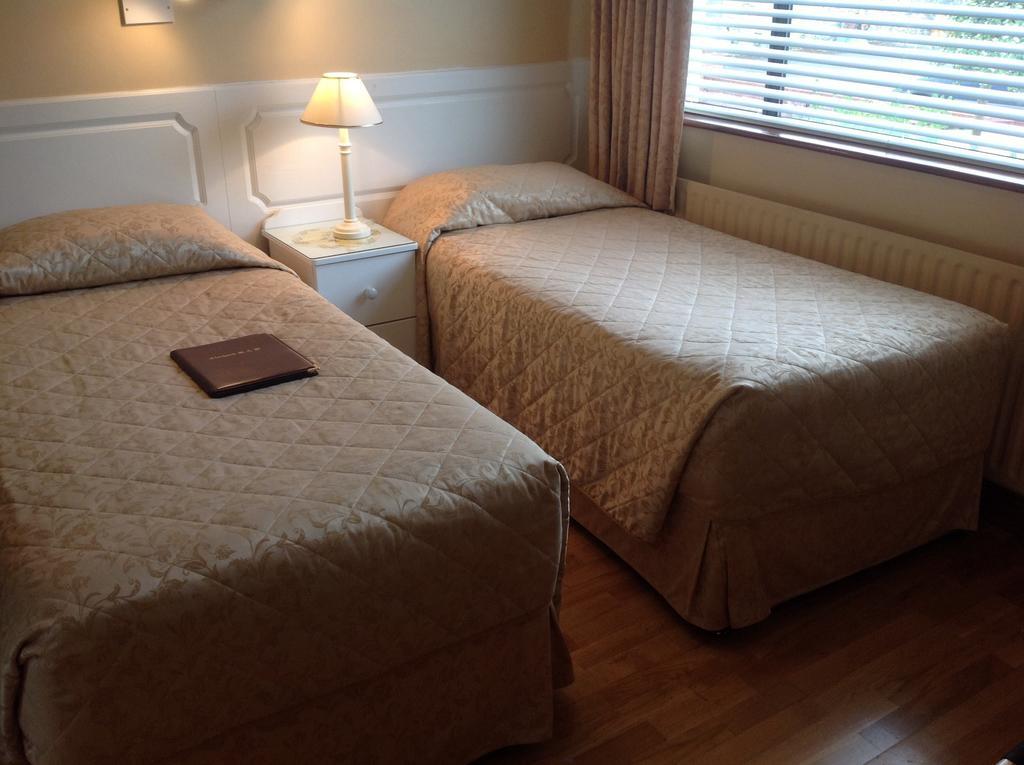 Clochard Bed & Breakfast Galway Chambre photo